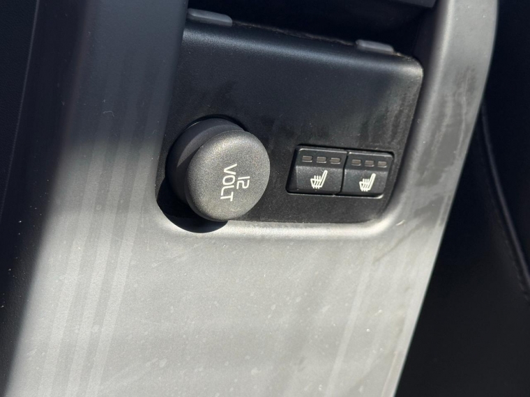 Volvo S60 T6 Polestar Awd 2.0t Aut 2017 Usado en Automotriz Olea Flaño