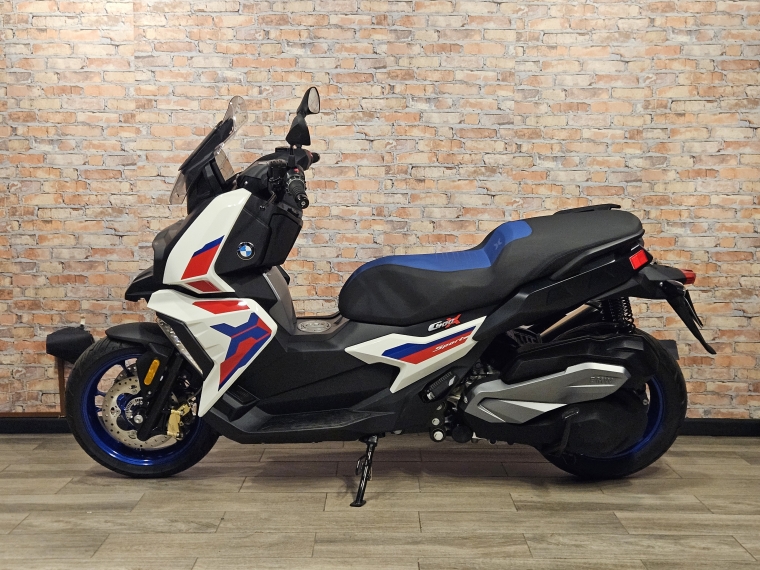 Bmw C 400 x Ii 2025 Usado en BMW Premium Selection