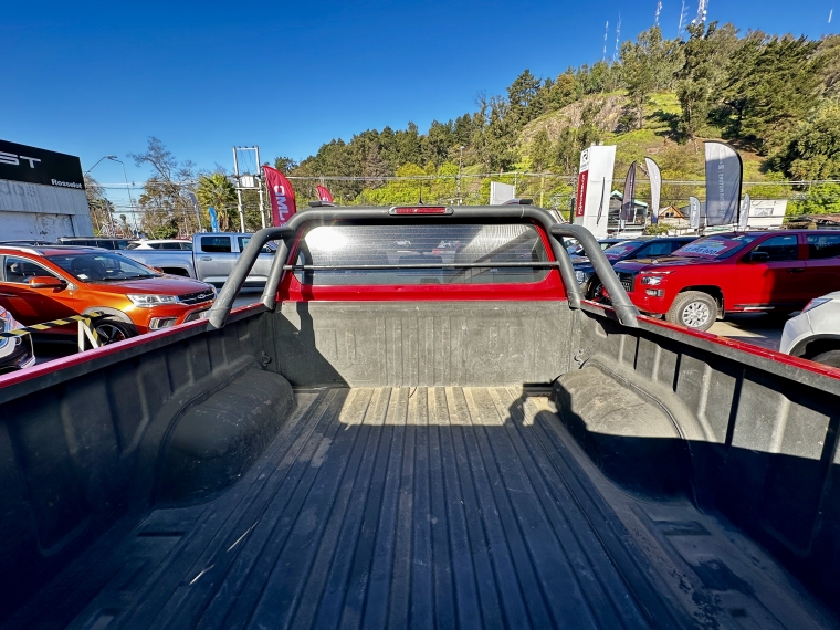 Changan Hunter Hunter Elite 4x4 1.9 2022 Usado en Rosselot Usados