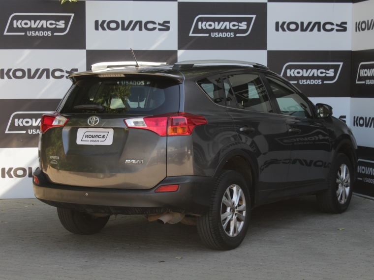 Toyota Rav4 2.0 2016 Usado  Usado en Kovacs Usados