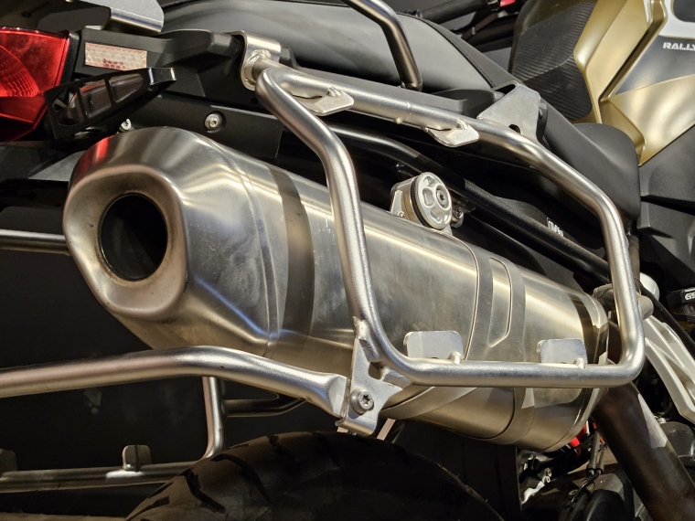 Bmw F 850 gs adventure Ii 2023 Usado en BMW Premium Selection