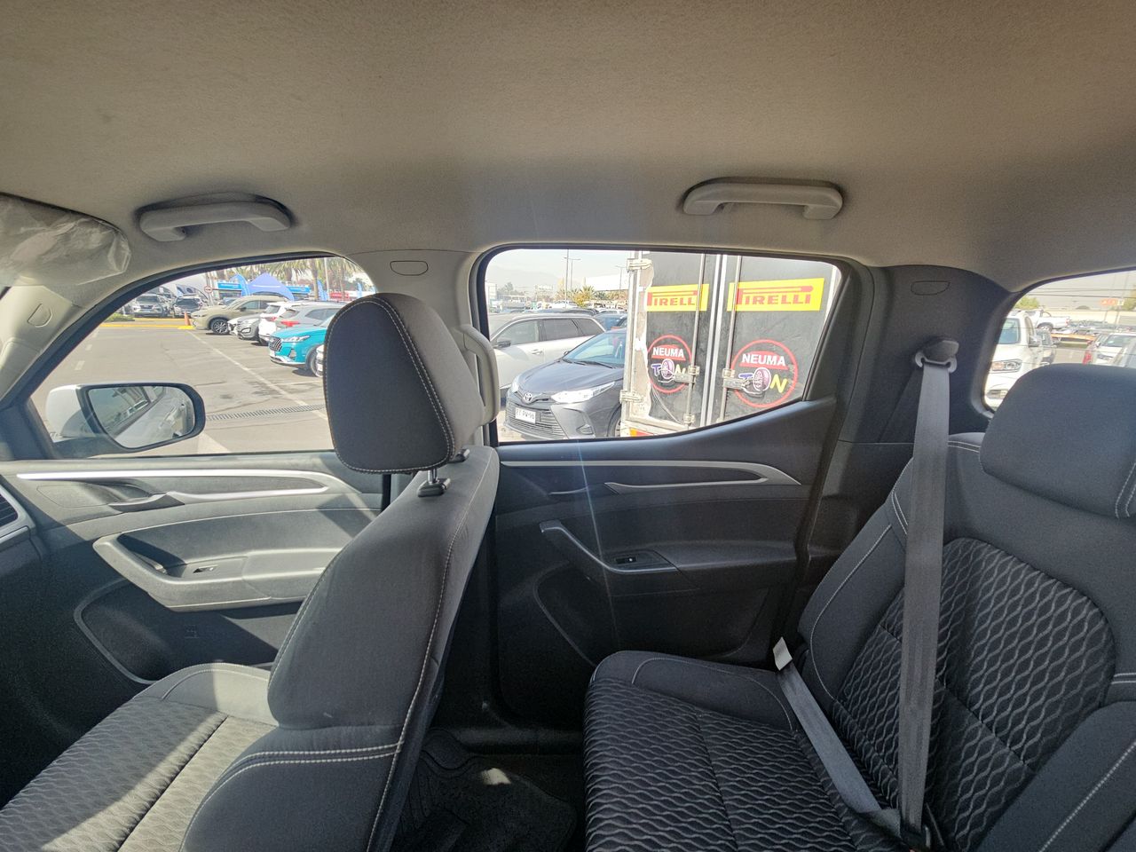 Maxus T60 T60 Dcab 4x4 2.0 2022 Usado en Usados de Primera - Sergio Escobar