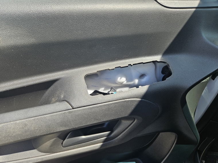 Peugeot Partner L1 Blue Hdi 100 1.5 2023 Usado Usado en Autoselect Usados Peugeot Partner L1 Blue Hdi 100 1.5 2023 Usado Usado en Autoselect Usados