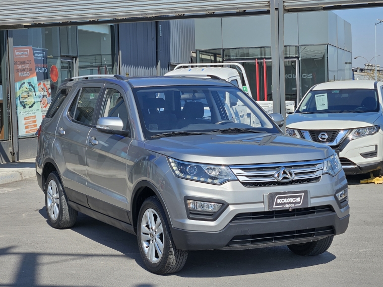 Changan Cx70 1.6 Comfort Connect Mt 2022 Usado  Usado en Kovacs Usados