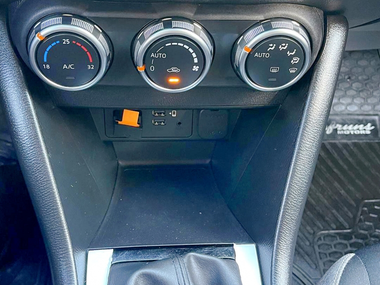 Mazda Cx-3 Core 2.0 Mt 2024  Usado en Automarket Chile