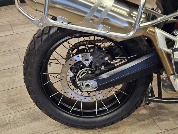Bmw F 850 gs adventure Ii 2024 Usado en BMW Premium Selection