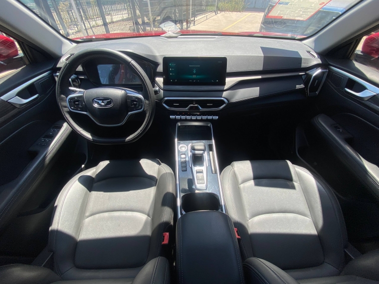 Mg Zs Zs 5p 1.5 2021 Usado en Rosselot Usados