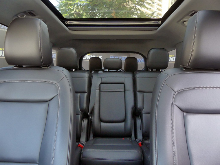 Ford Explorer Xlt 4x4 2.3 Aut 2023 Usado  Usado en Webautos.cl