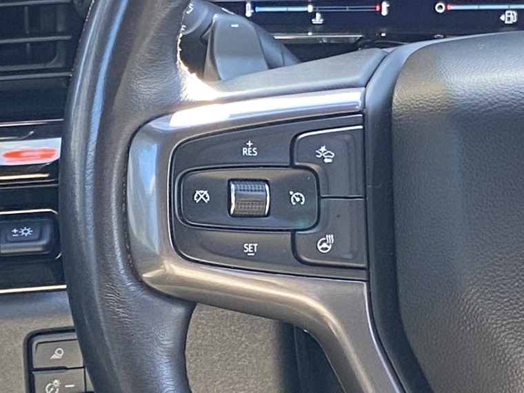 Chevrolet Silverado Zr2 6.2 4x4 Aut 2023 Usado  Usado en Webautos.cl