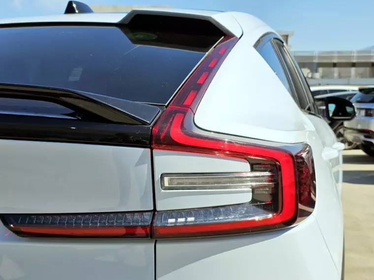 Volvo Ec40 P6 Recharge 2025 Usado Usado en Webautos.cl Volvo Ec40 P6 Recharge 2025 Usado Usado en Webautos.cl