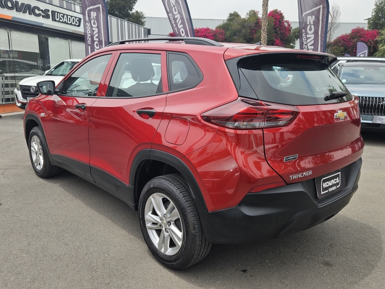 Chevrolet Tracker 1.2 Ls Mt 2023 Usado  Usado en Kovacs Usados