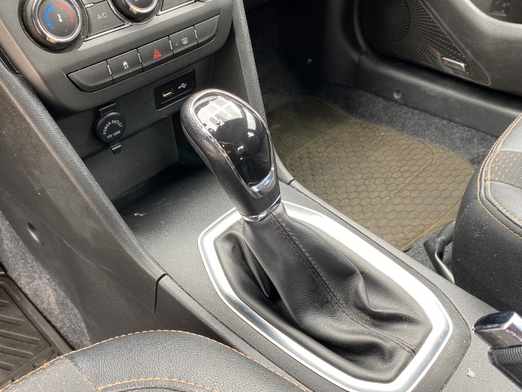 Chery Tiggo 2 Tiggo 2 Gls Mt 1.5 2023 Usado en Rosselot Usados