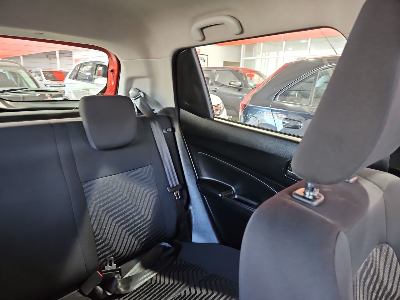 Suzuki Swift Swift 2wd 1.2 2022 Usado en Usados de Primera - Sergio Escobar