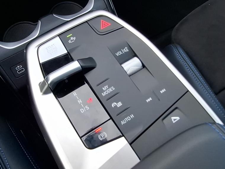 Bmw X1 Sdrive18d M Sport 2026 Usado  Usado en BMW Premium Selection