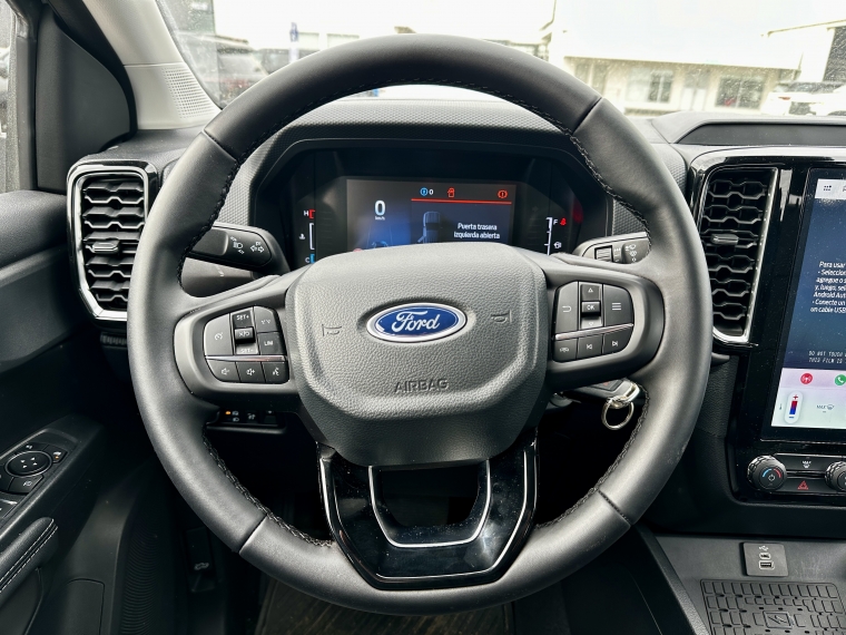 Ford Ranger 2.0 Xlt Aut 2026 Usado  Usado en Kovacs Usados