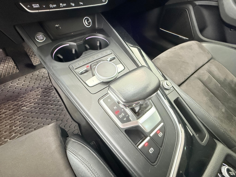 Audi A5 2.0t Coupe S-line Quattro 2018 Usado en Automotriz Olea Flaño