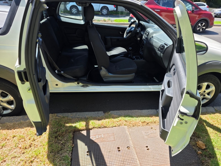 Ram 700 Slt 1.4 2019  Usado en GT Autos