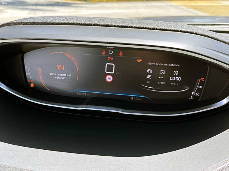 Peugeot 3008 Gt Black Pack Bluehdi 130 Eat8 2024 Usado Usado en BMW Premium Selection Peugeot 3008 Gt Black Pack Bluehdi 130 Eat8 2024 Usado Usado en BMW Premium Selection