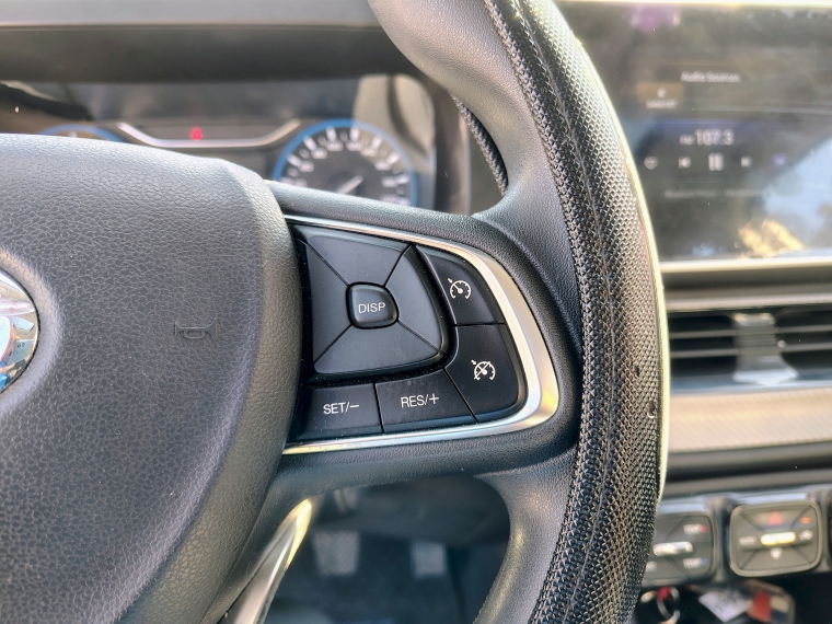 Gac motor Gs3 Gs3 Power 1.5 2024 Usado en Rosselot Usados