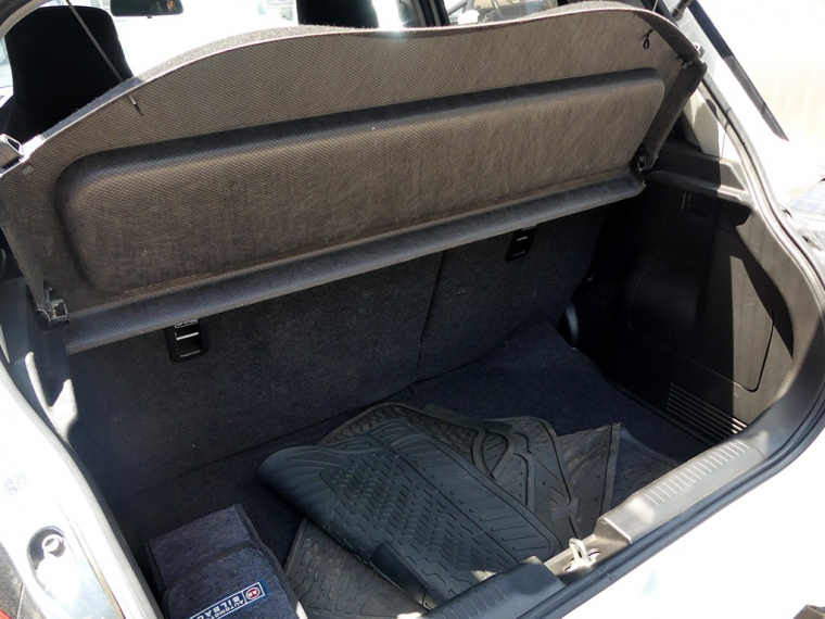 Suzuki Swift Sport Hatchback 1.4 2021 Usado Usado en Webautos.cl Suzuki Swift Sport Hatchback 1.4 2021 Usado Usado en Webautos.cl