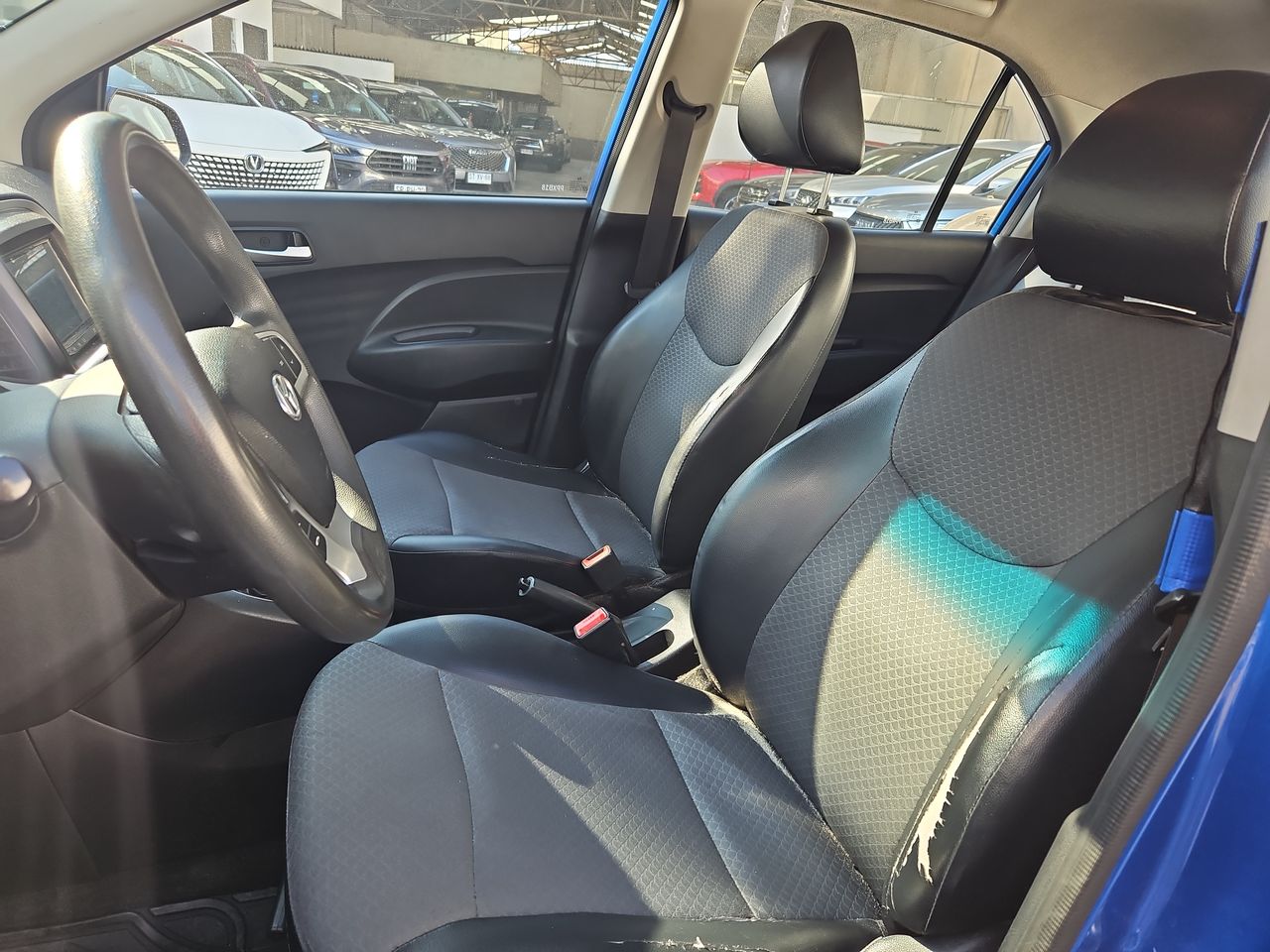 Hyundai Atos Atos Ah2 Hb 1.1 2021 Usado  Usado en Webautos.cl