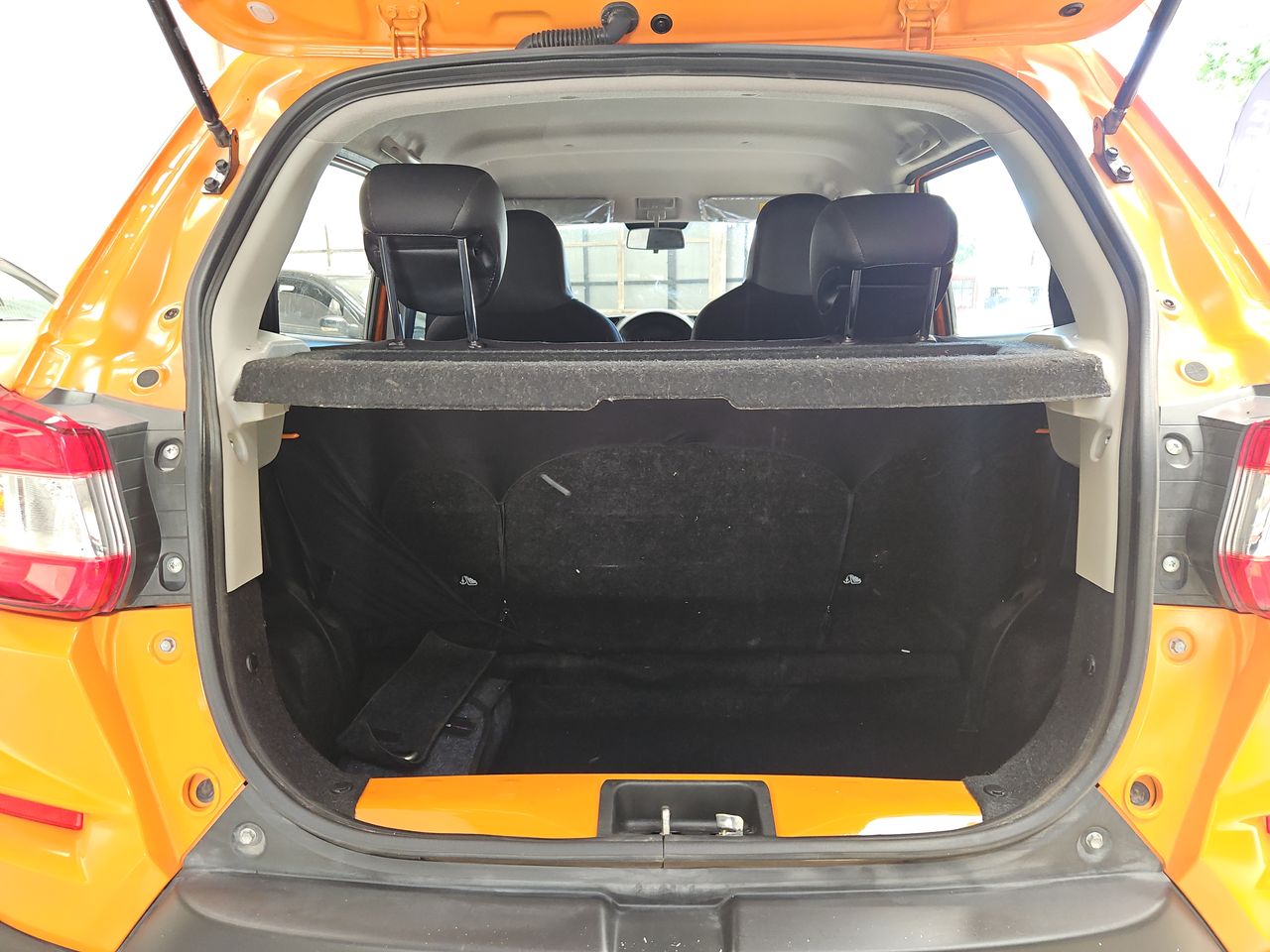 Suzuki S-presso Spresso  Hb 1.0 2023 Usado en Usados de Primera - Sergio Escobar