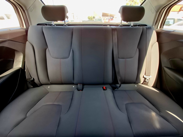 Chery Arrizo 5 Arrizo 5 Gls Mt 2022 Usado en Rosselot Usados