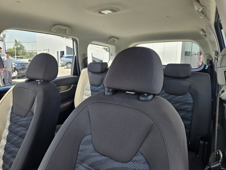 Dfm Sx6 Joyear Sx6 2.0 2020 Usado en Rosselot Usados