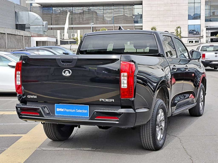 Great wall Poer Deluxe 2024 Usado  Usado en BMW Premium Selection
