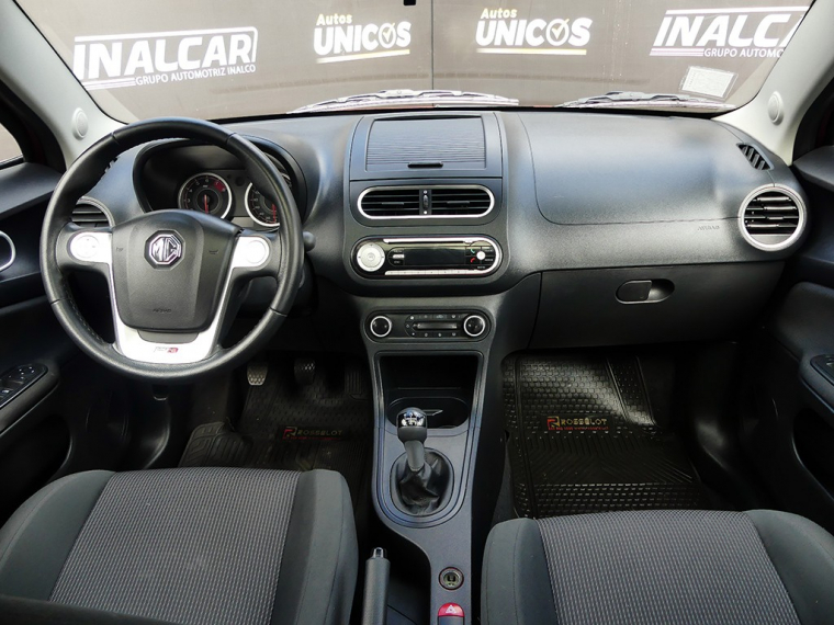 Mg 147 1.5 2019 Usado  Usado en Webautos.cl