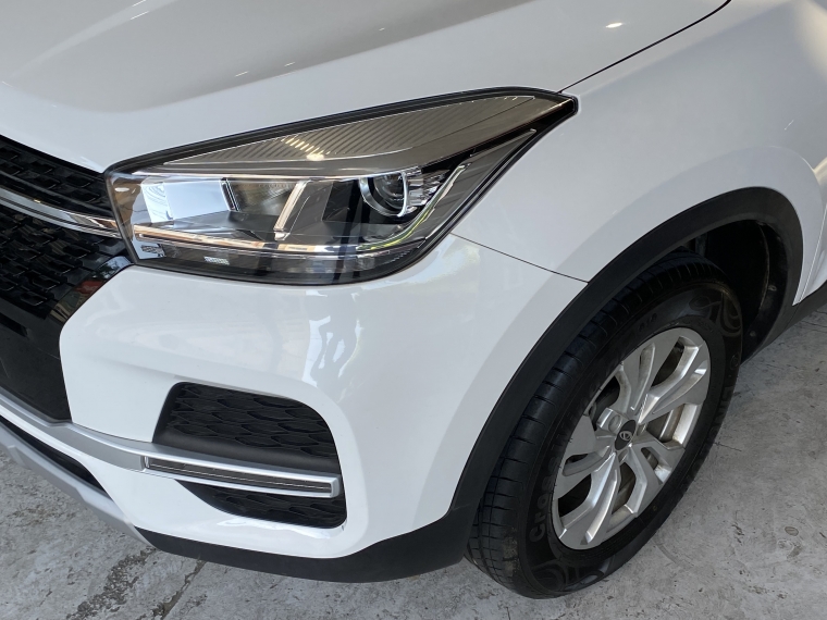 Chery Tiggo 3 New Tiggo 3 Gl Mt 2023 Usado en Rosselot Usados