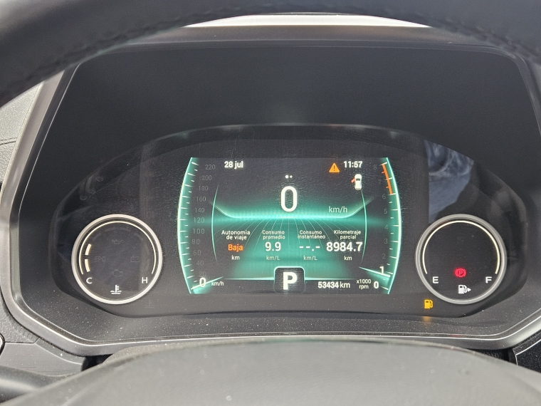 Chery Tiggo 2 Pro — foto 19 de 21