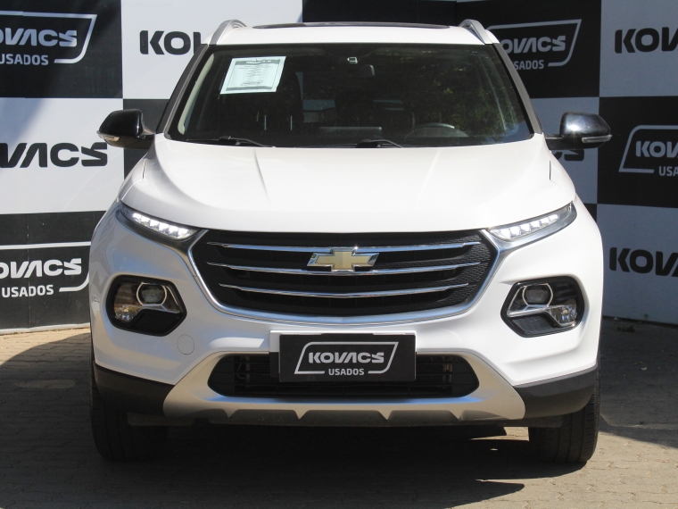 Chevrolet Groove 1.5 Premier Mt 2024 Usado  Usado en Kovacs Usados