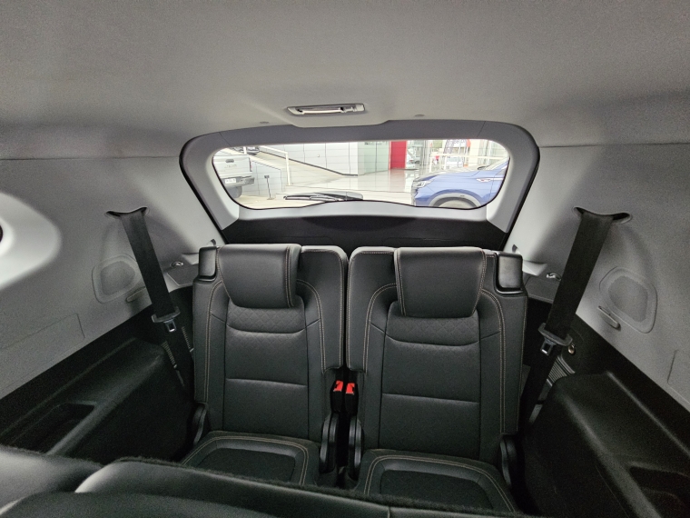 Chery Tiggo 8 Tiggo 8 Pro Glx Dct 1.6 Aut 2023 Usado en Rosselot Usados