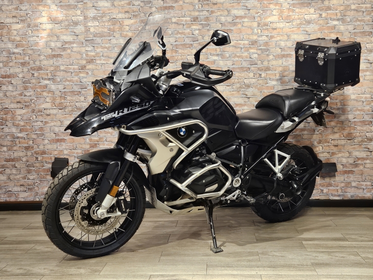 Bmw R 1250 gs Ii 2022 Usado en BMW Premium Selection