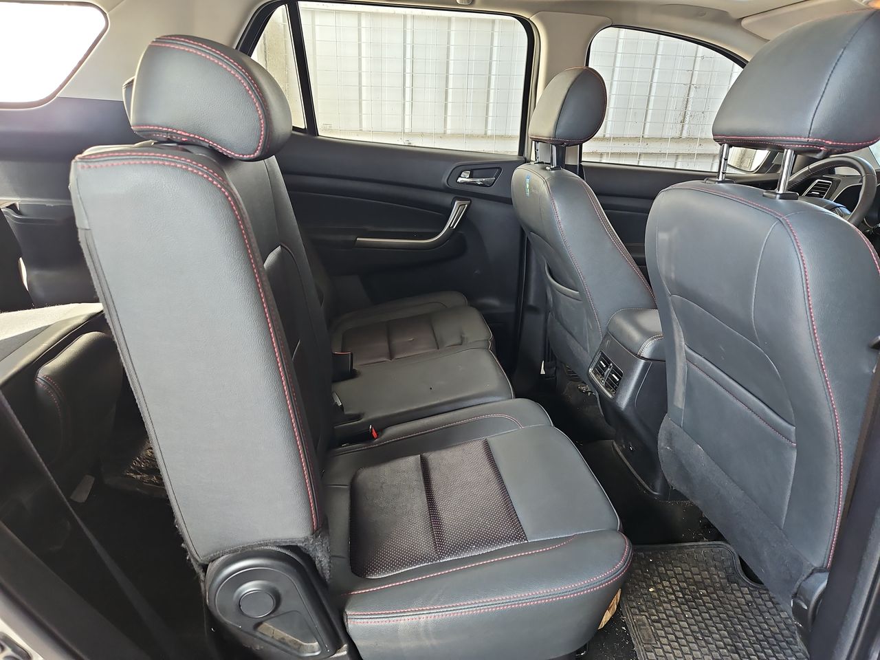 Changan Cx70 Cx70 T 1.5 Aut 2022 Usado en Usados de Primera - Sergio Escobar