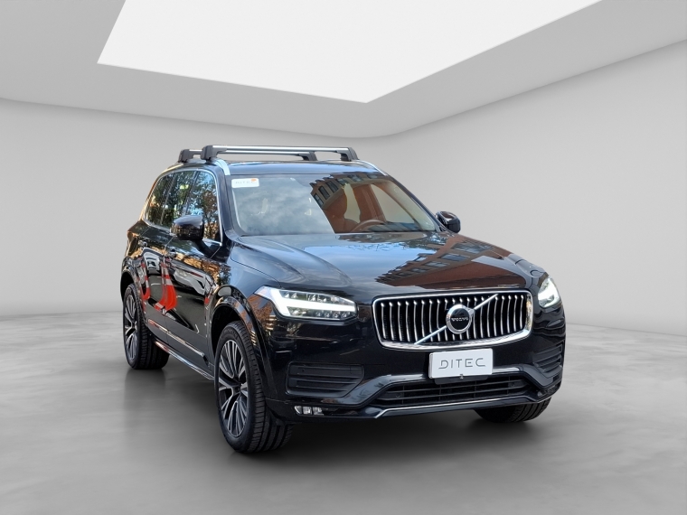 Volvo Xc90 2.0 B6 Momentum 4x4 At 5p 2022 Usado Usado en Webautos.cl Volvo Xc90 2.0 B6 Momentum 4x4 At 5p 2022 Usado Usado en Webautos.cl