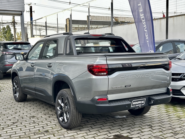 Chevrolet Montana 1.2t Premier Mt S 2026 Usado  Usado en Kovacs Usados