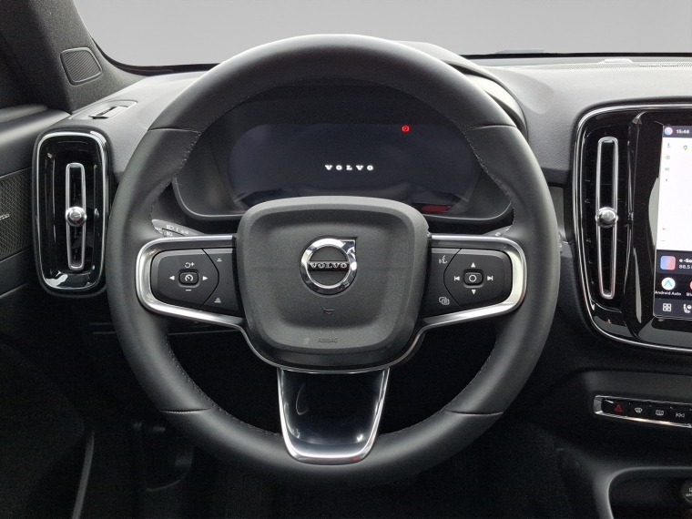 Volvo Ex40 P8 2026 Usado Usado en BMW Premium Selection Volvo Ex40 P8 2026 Usado Usado en BMW Premium Selection