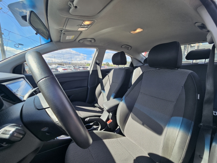 Hyundai Accent 1.4 Sdn Hci Value At 2022 Usado  Usado en Kovacs Usados
