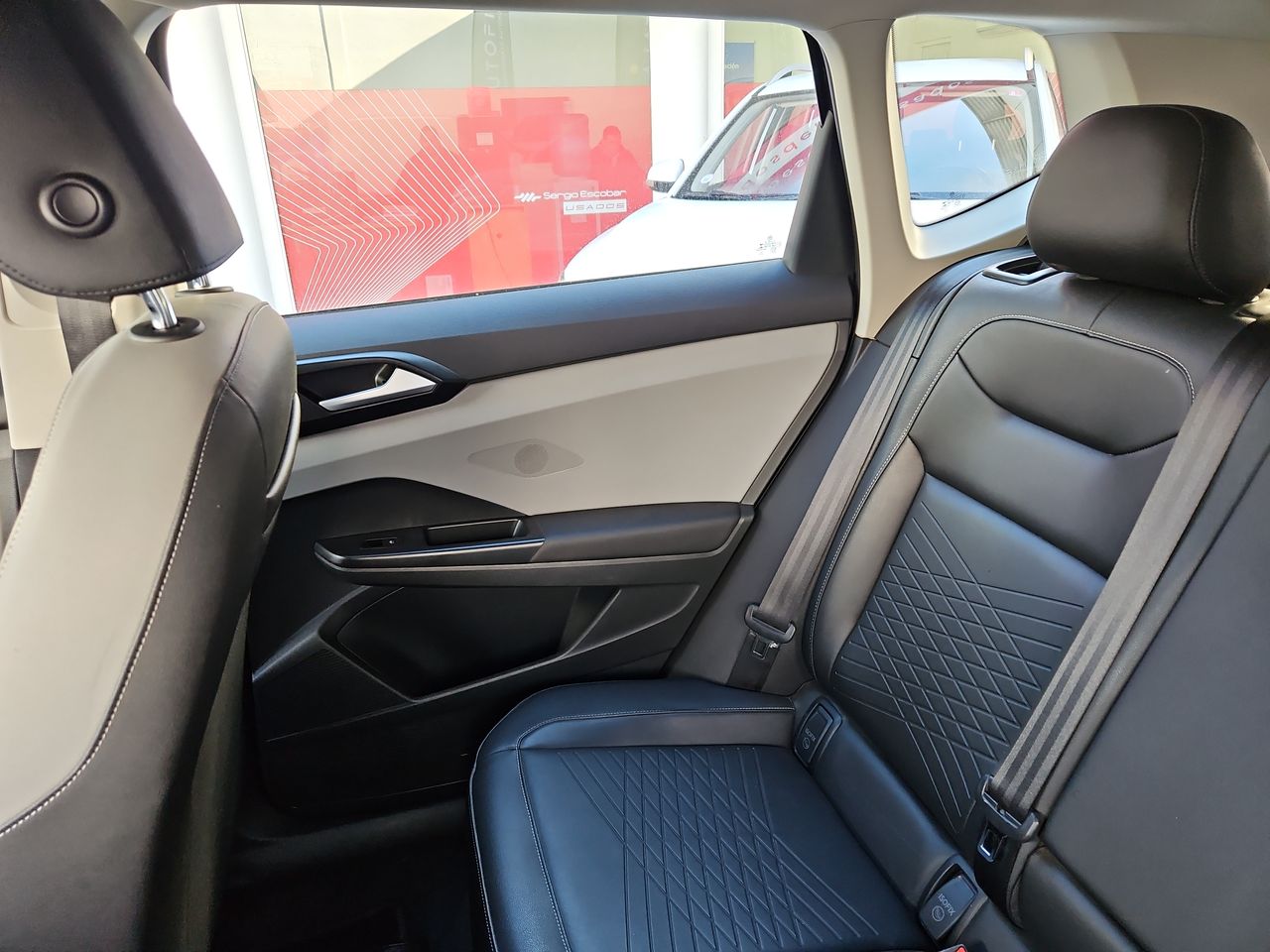 Volkswagen Taos Taos Tsi  1.4 At 2023 Usado en Usados de Primera - Sergio Escobar