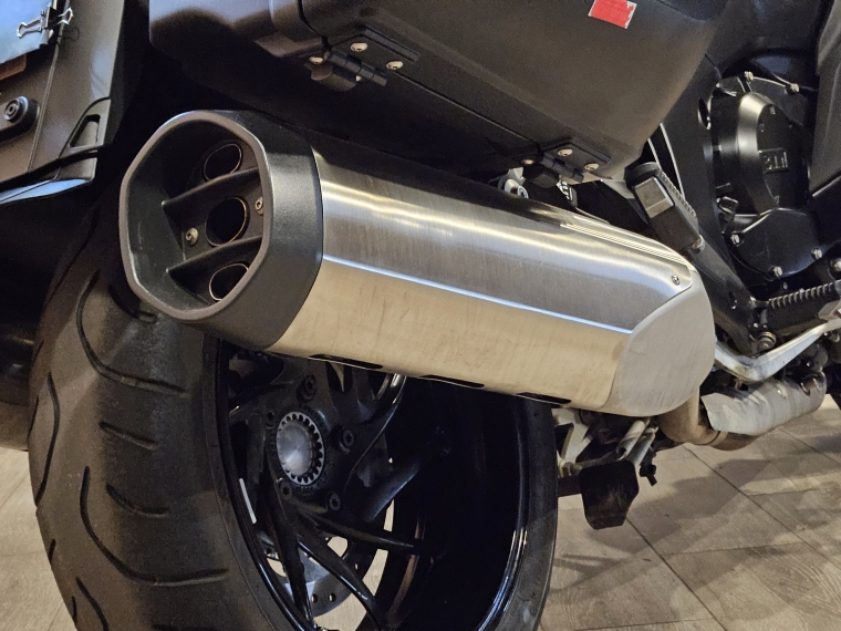 Bmw K 1600 gt . 2025 Usado en BMW Premium Selection Bmw K 1600 gt . 2025 Usado en BMW Premium Selection