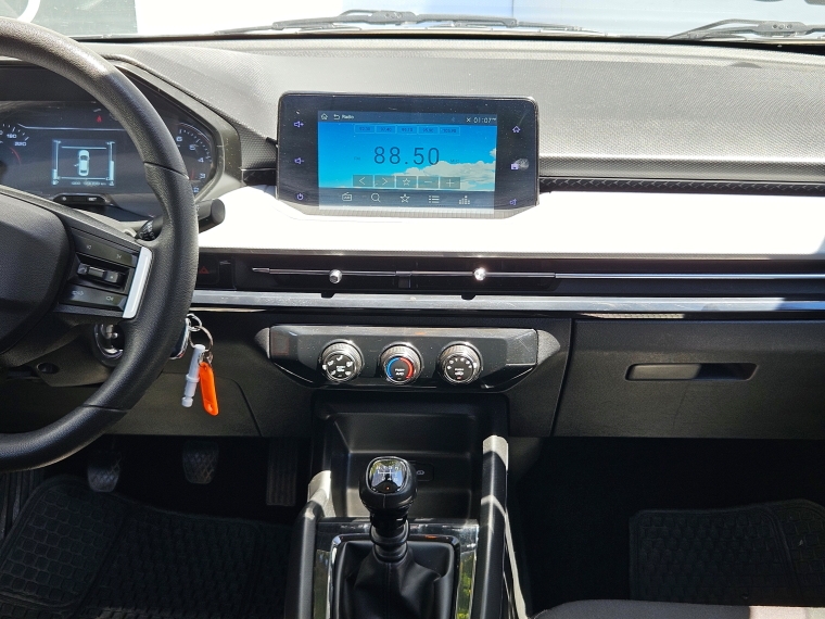 Chevrolet Sail 1.5 Ltz Mt 2024 Usado  Usado en Kovacs Usados
