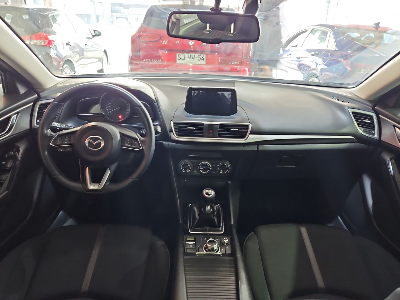 Mazda 3 3 Dohc 2.0 2020 Usado en Usados de Primera - Sergio Escobar