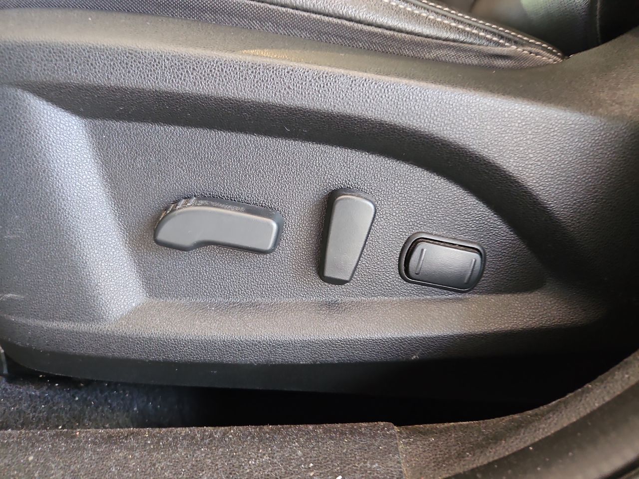 Renault Koleos Koleos 4x2 2.5 Aut 2021 Usado en Usados de Primera - Sergio Escobar