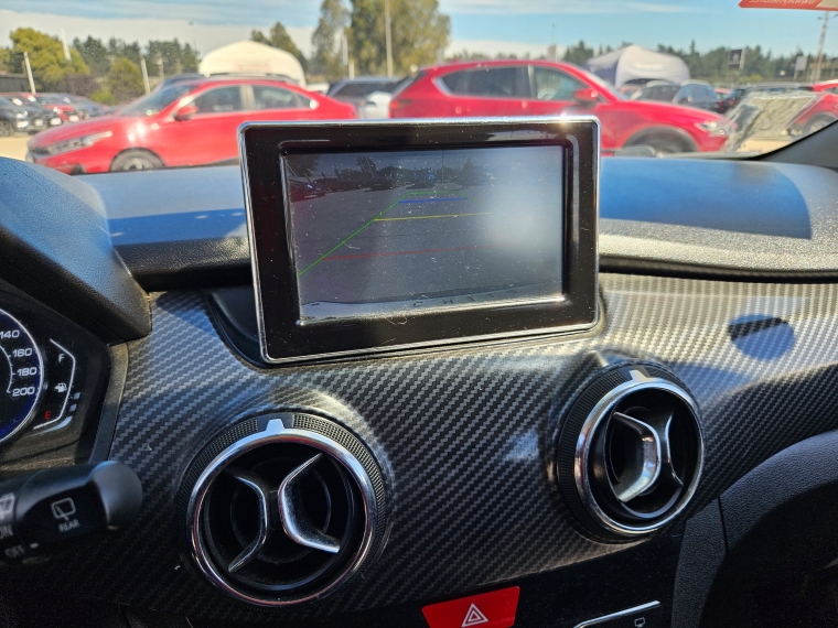 Baic X25 X25 1.5 2019 Usado en Rosselot Usados