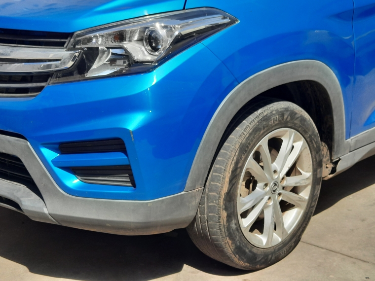 Dfsk 560 Suv 560 1.8 2021 Usado en Rosselot Usados