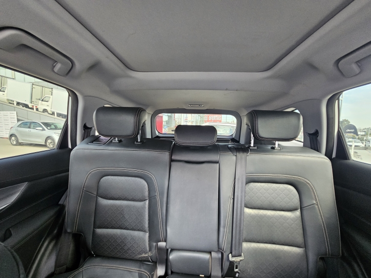 Chery Tiggo 8 Tiggo 8 Pro Glx Dct 1.6 Aut 2023 Usado en Rosselot Usados