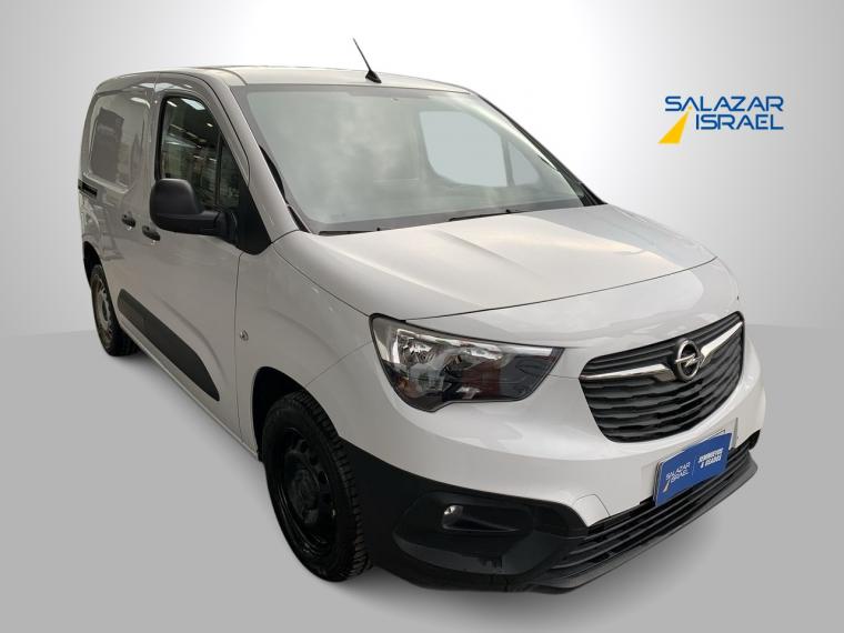 OPEL COMBO 1.6 COMBO TD DIESEL MT 5P 2023