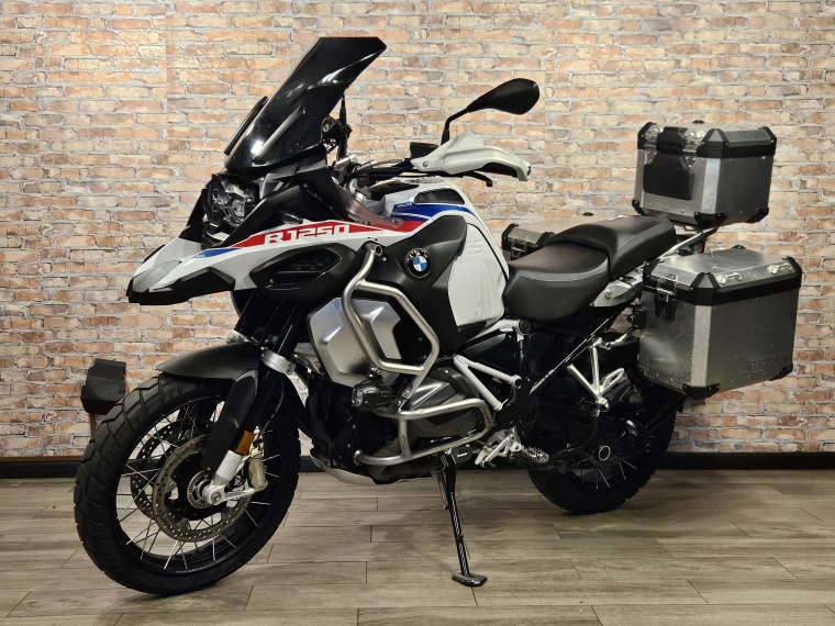 Bmw R 1250 gs adventure Ii 2023 Usado en BMW Premium Selection